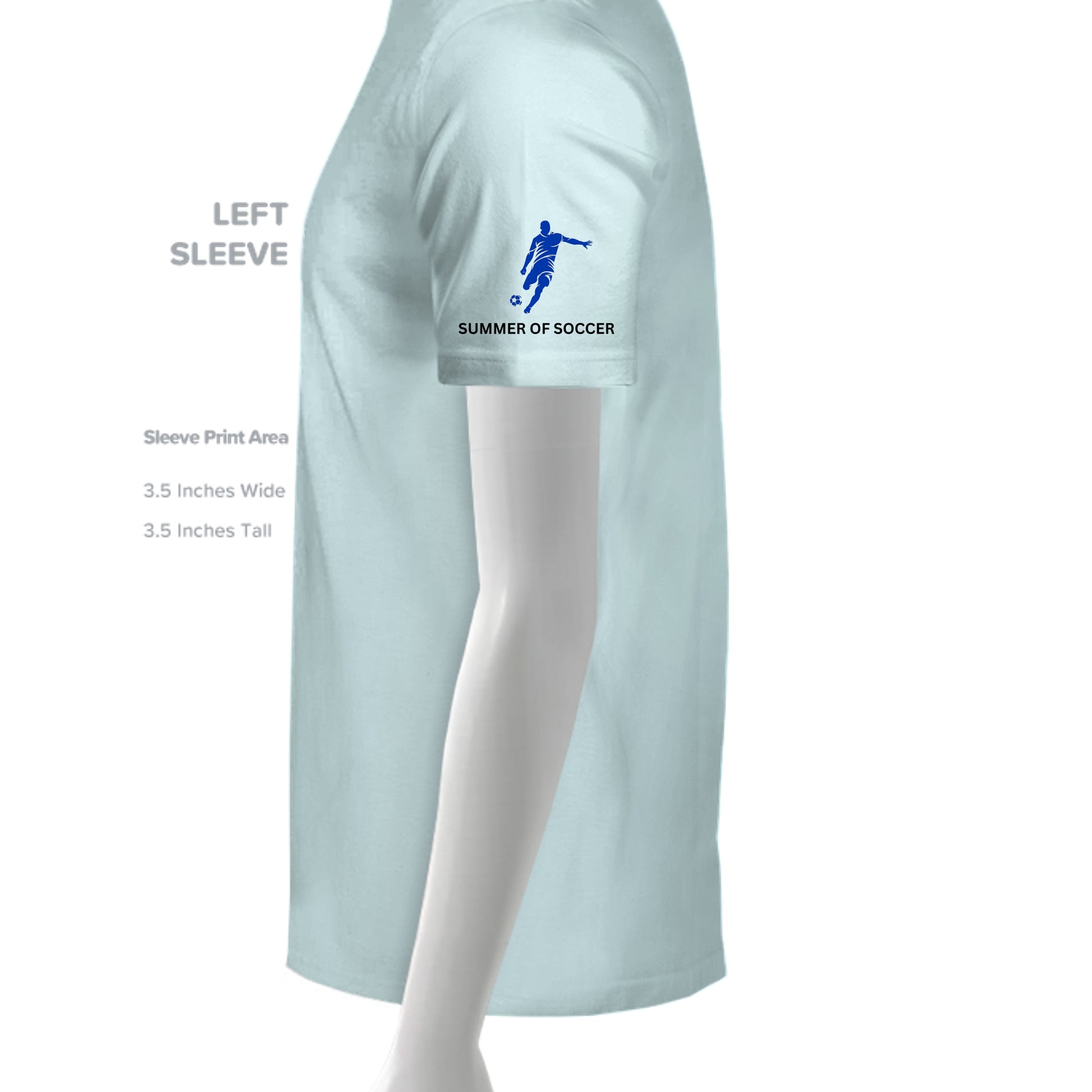 ICE BLUE - 6610 - SLEEVE_LEFT
