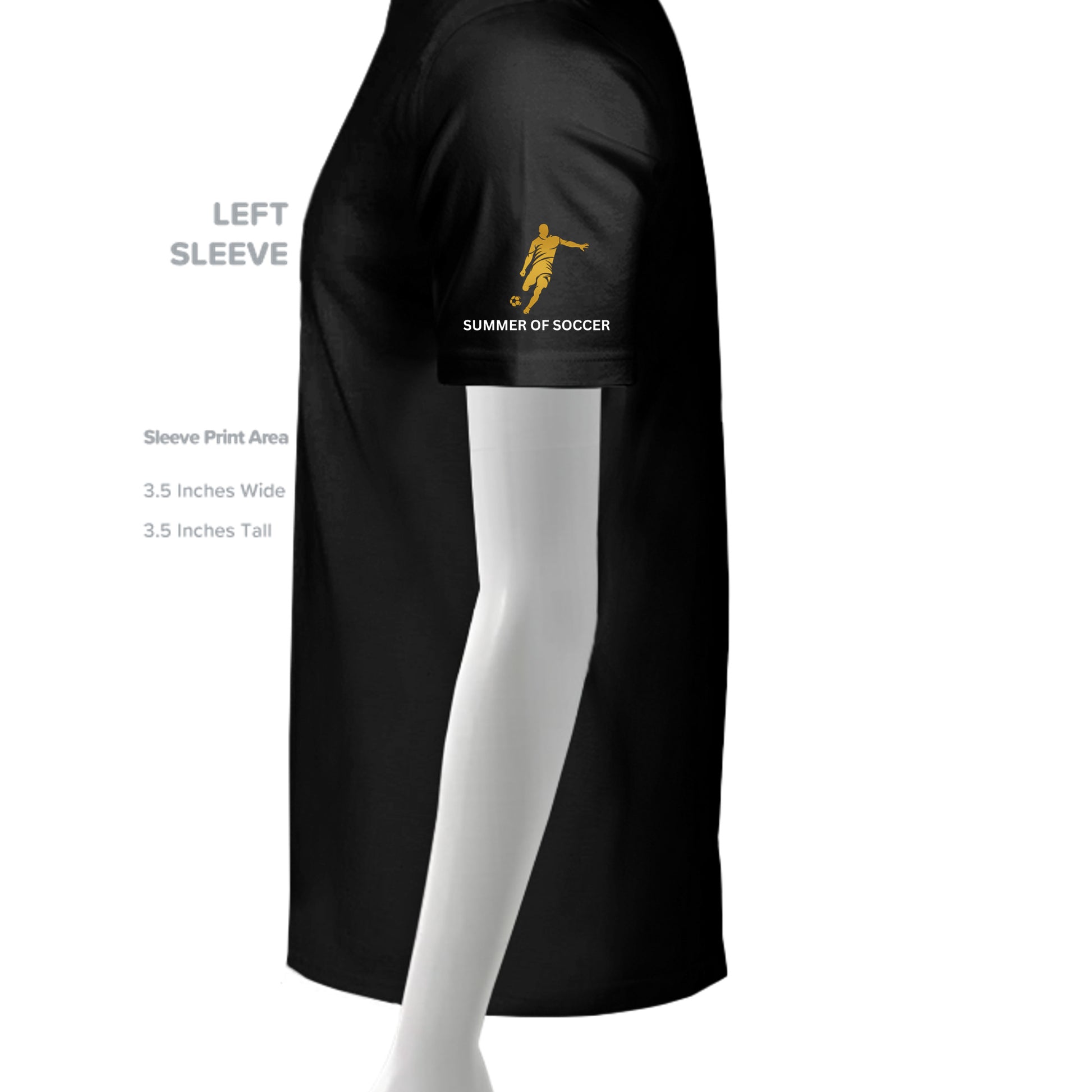BLACK - 6610 - SLEEVE_LEFT