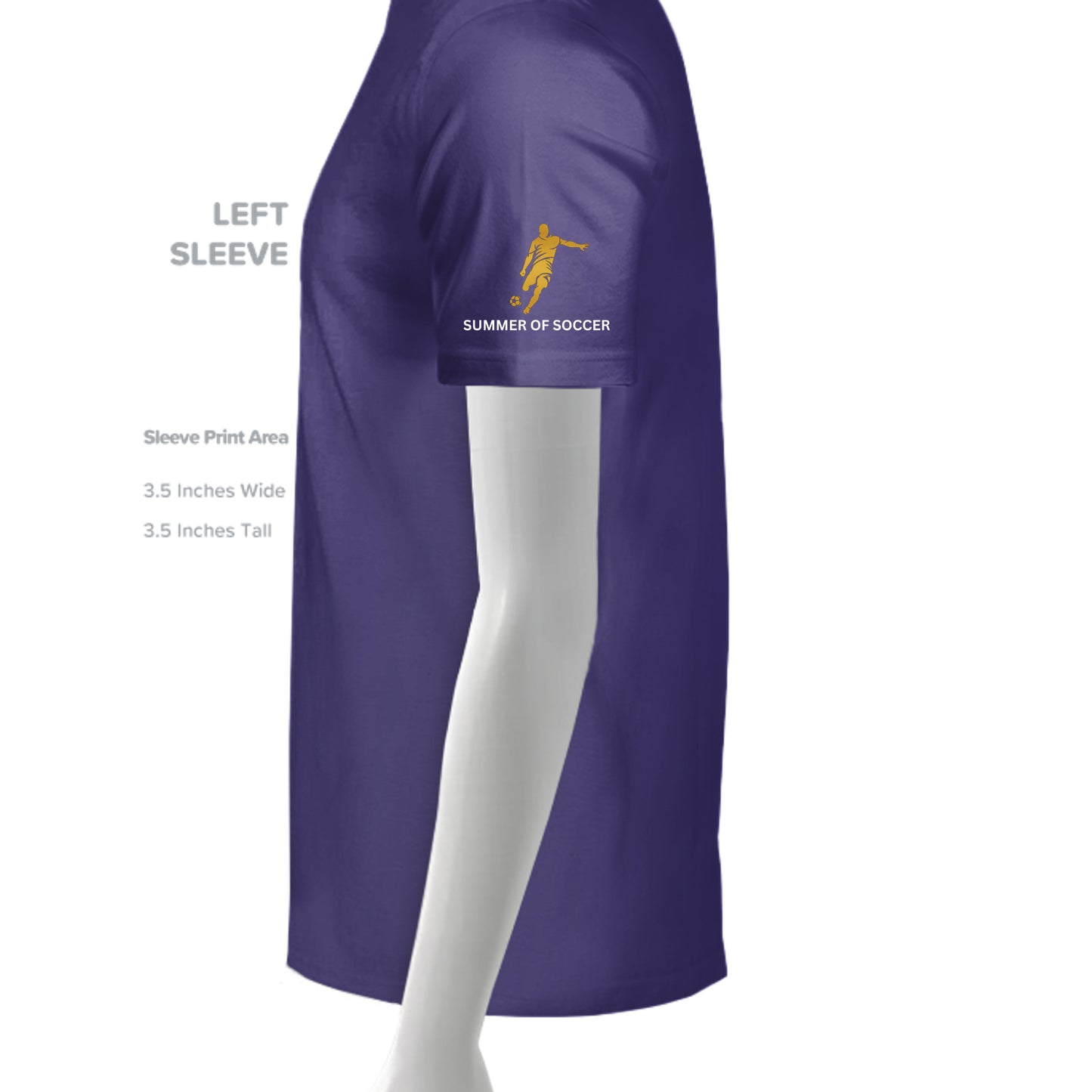 PURPLE RUSH - 6610 - SLEEVE_LEFT