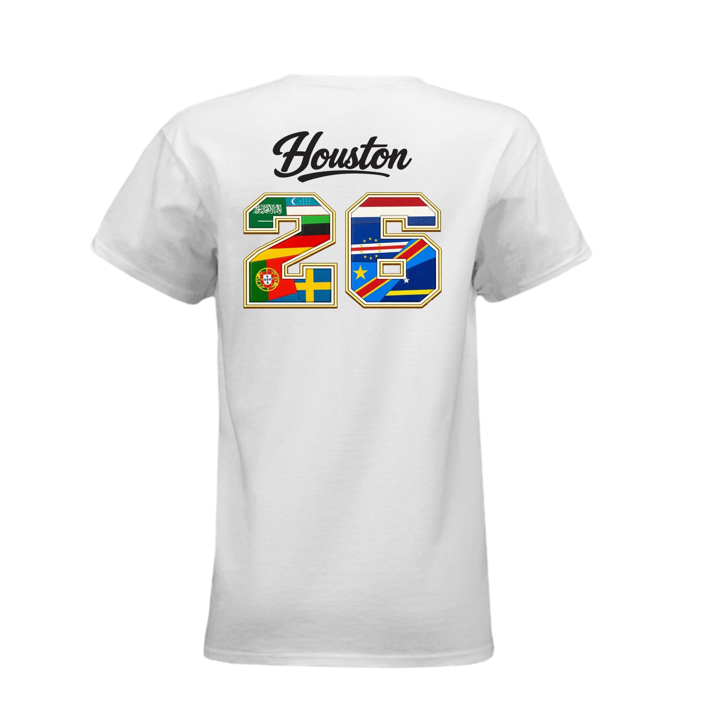 White - 6610 - BACK