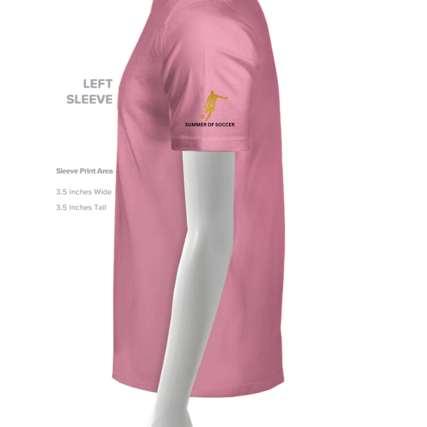 HOT PINK - 6610 - SLEEVE_LEFT