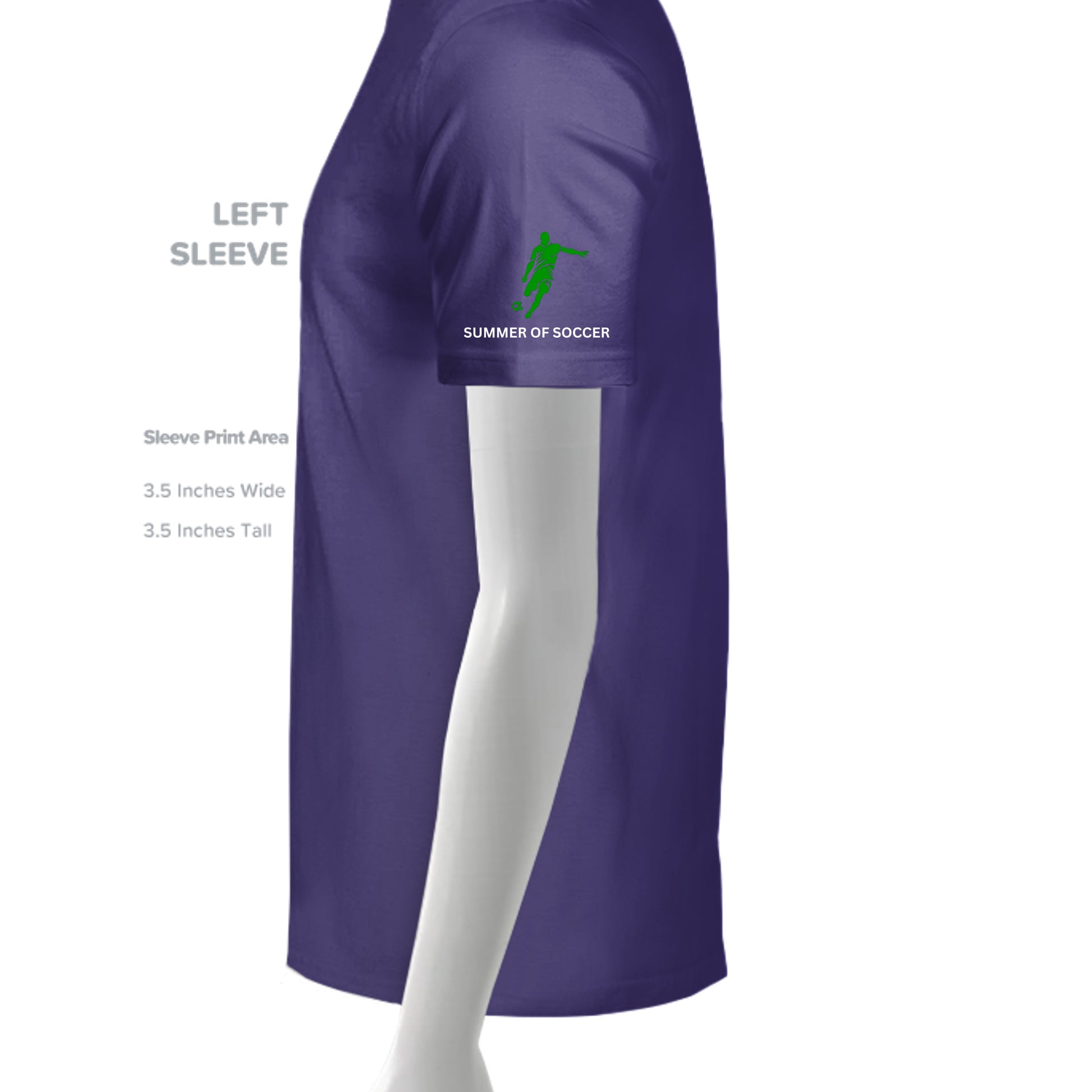 PURPLE RUSH - 6610 - SLEEVE_LEFT