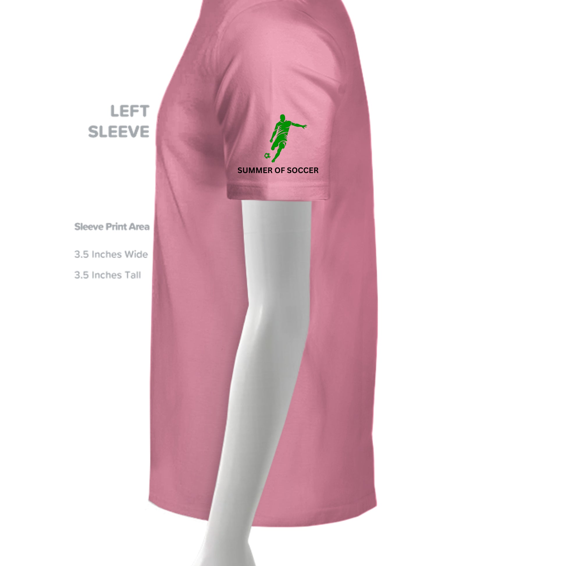 HOT PINK - 6610 - SLEEVE_LEFT