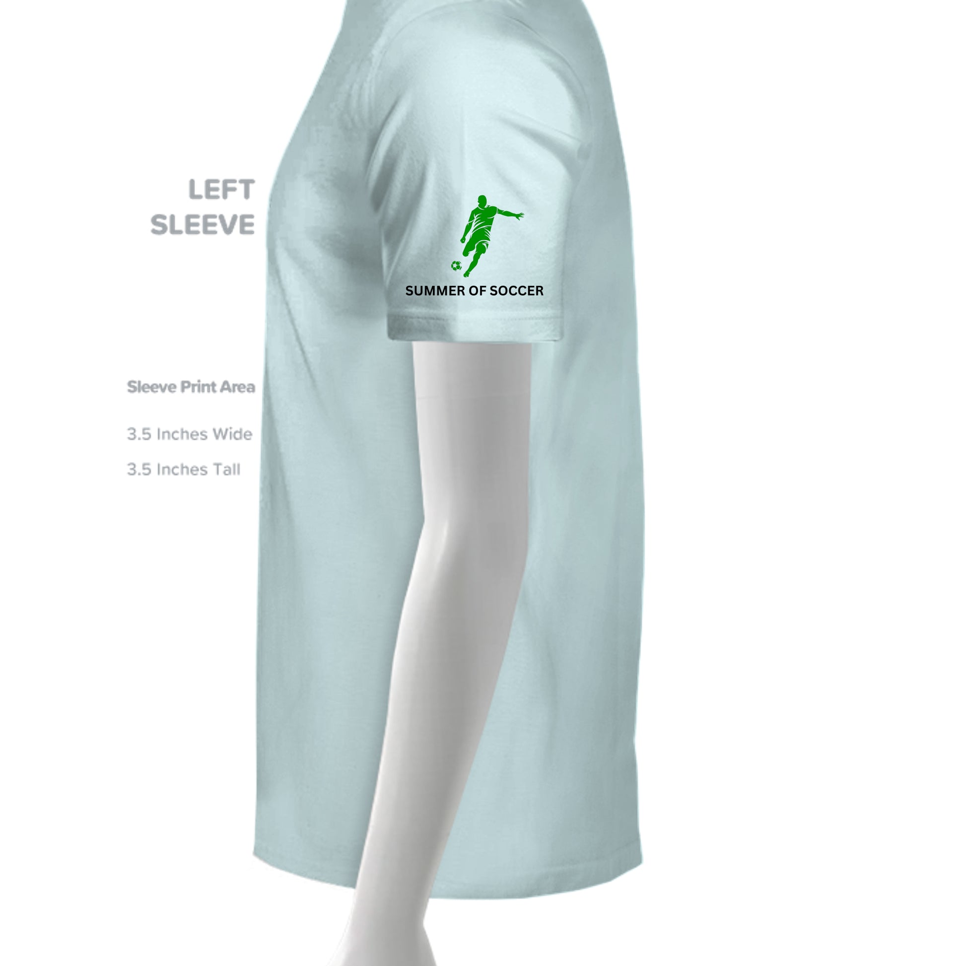 ICE BLUE - 6610 - SLEEVE_LEFT