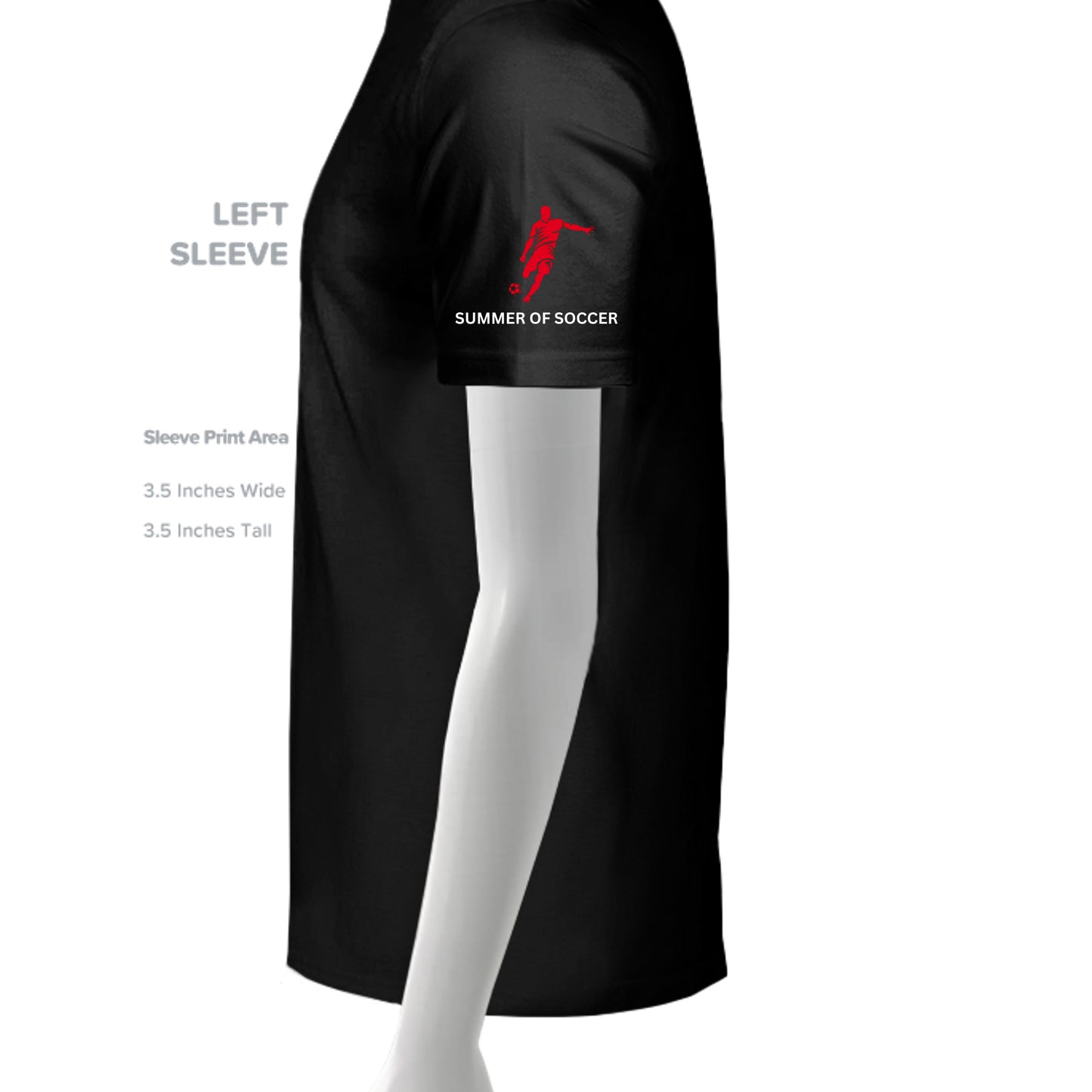 BLACK - 6610 - SLEEVE_LEFT