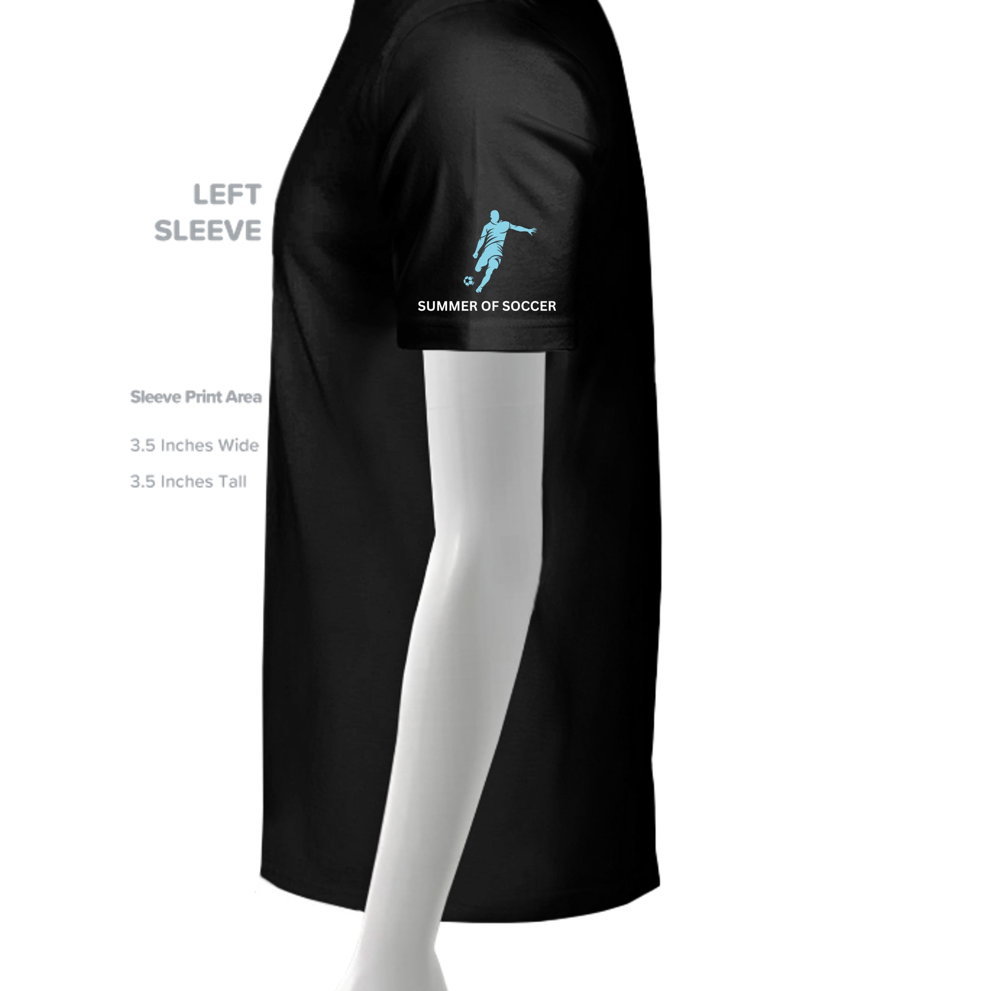 BLACK - 6610 - SLEEVE_LEFT