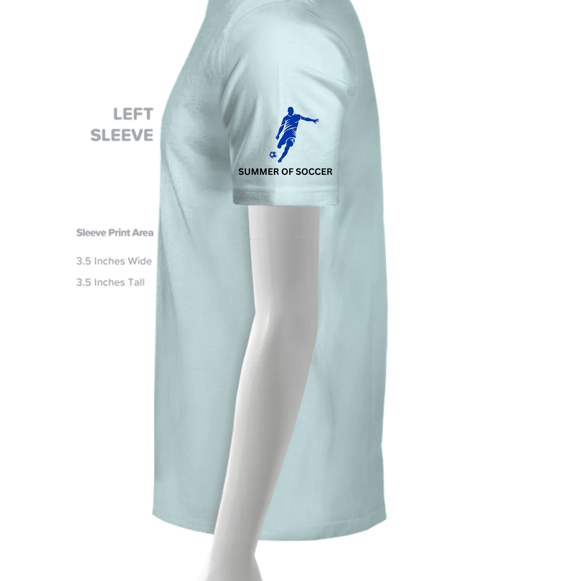 ICE BLUE - 6610 - SLEEVE_LEFT