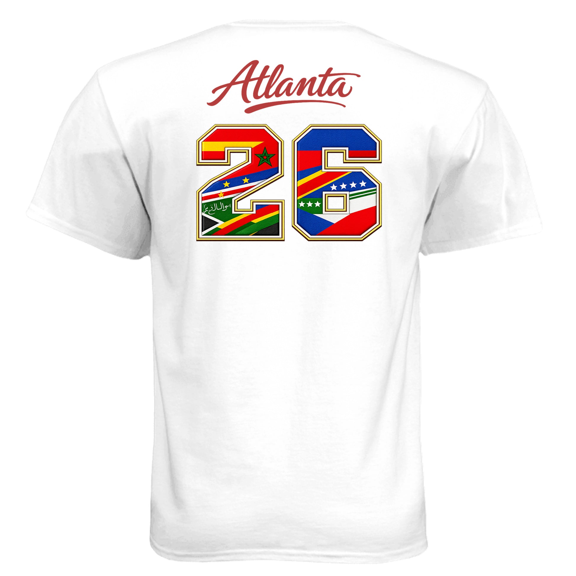 White - N6210 - BACK