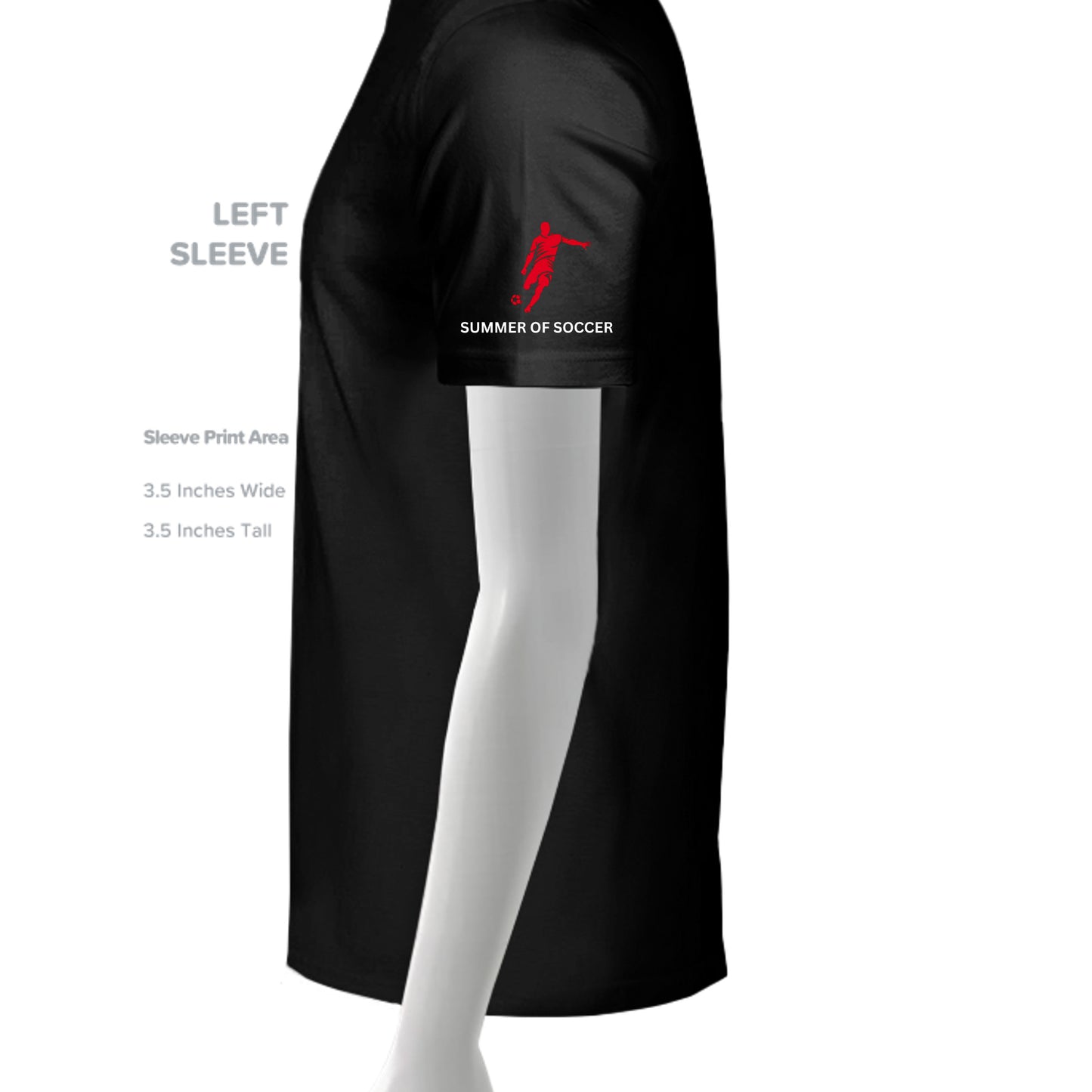 BLACK - 6610 - SLEEVE_LEFT
