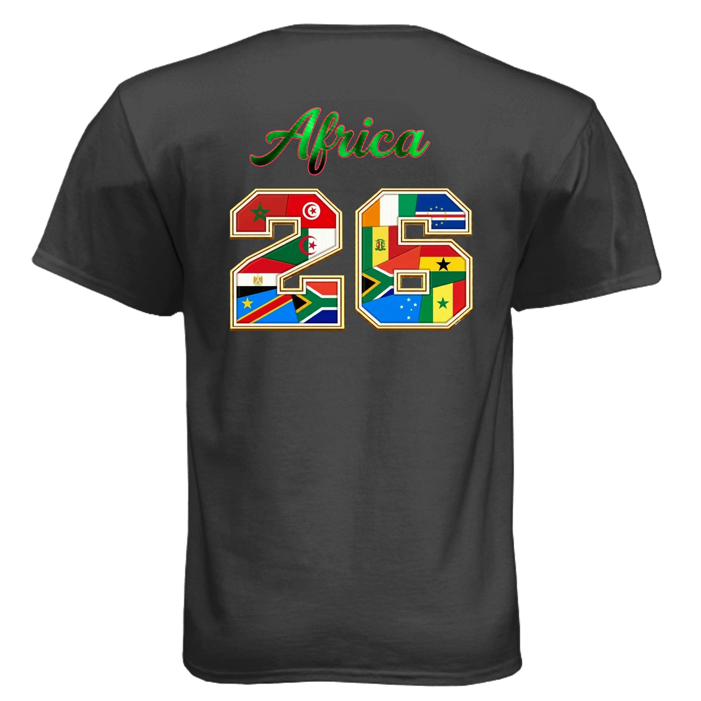 Black - N6210 - BACK