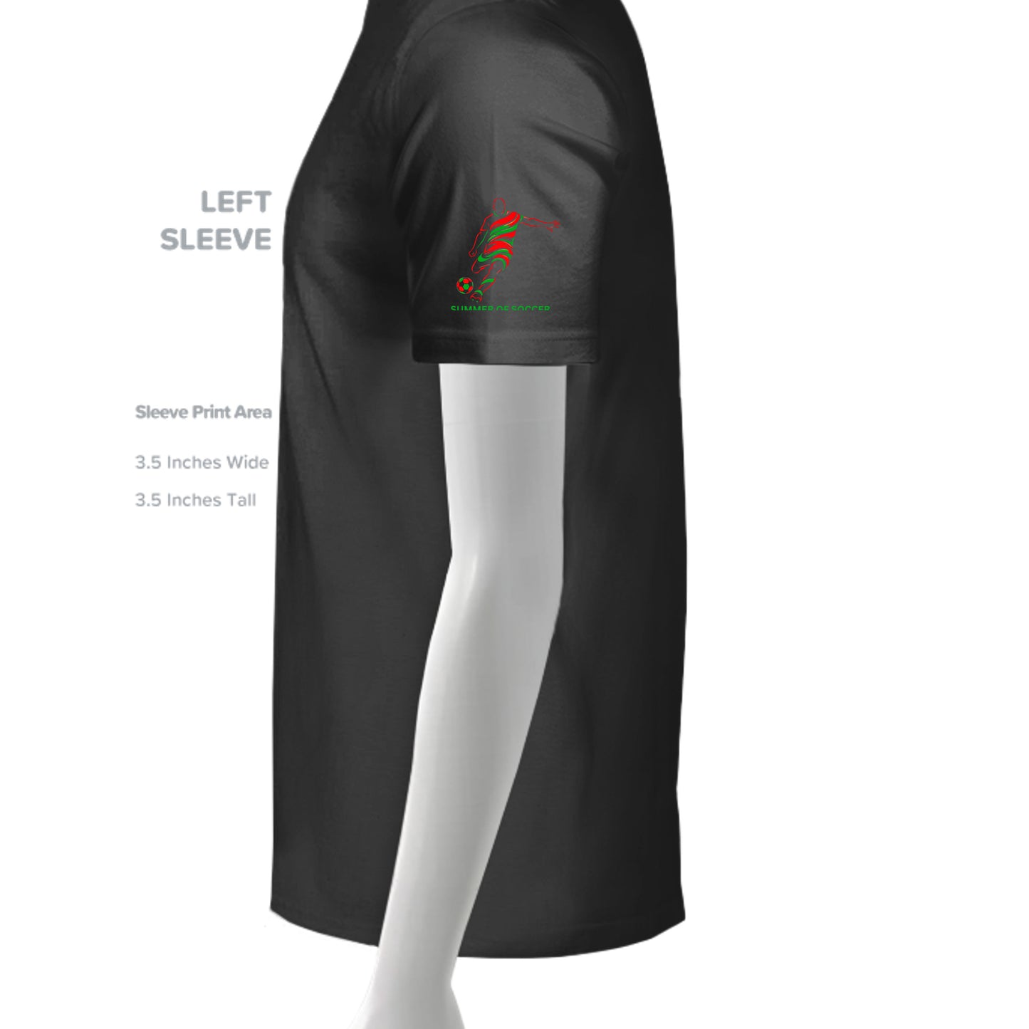 Black - N6210 - SLEEVE_LEFT