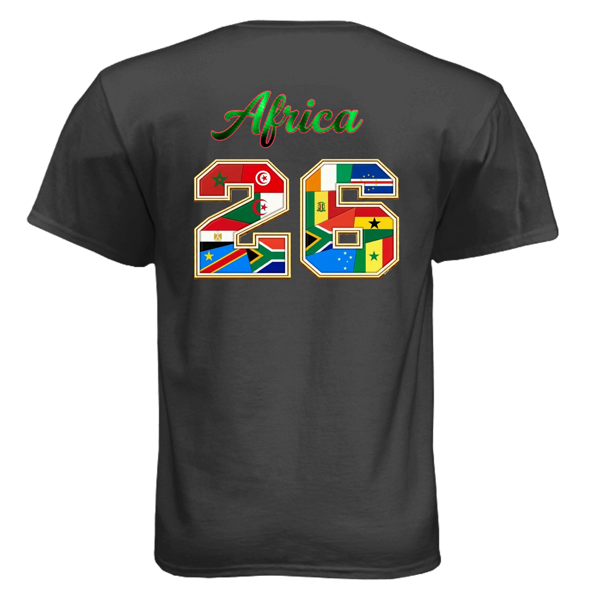 Black - N6210 - BACK