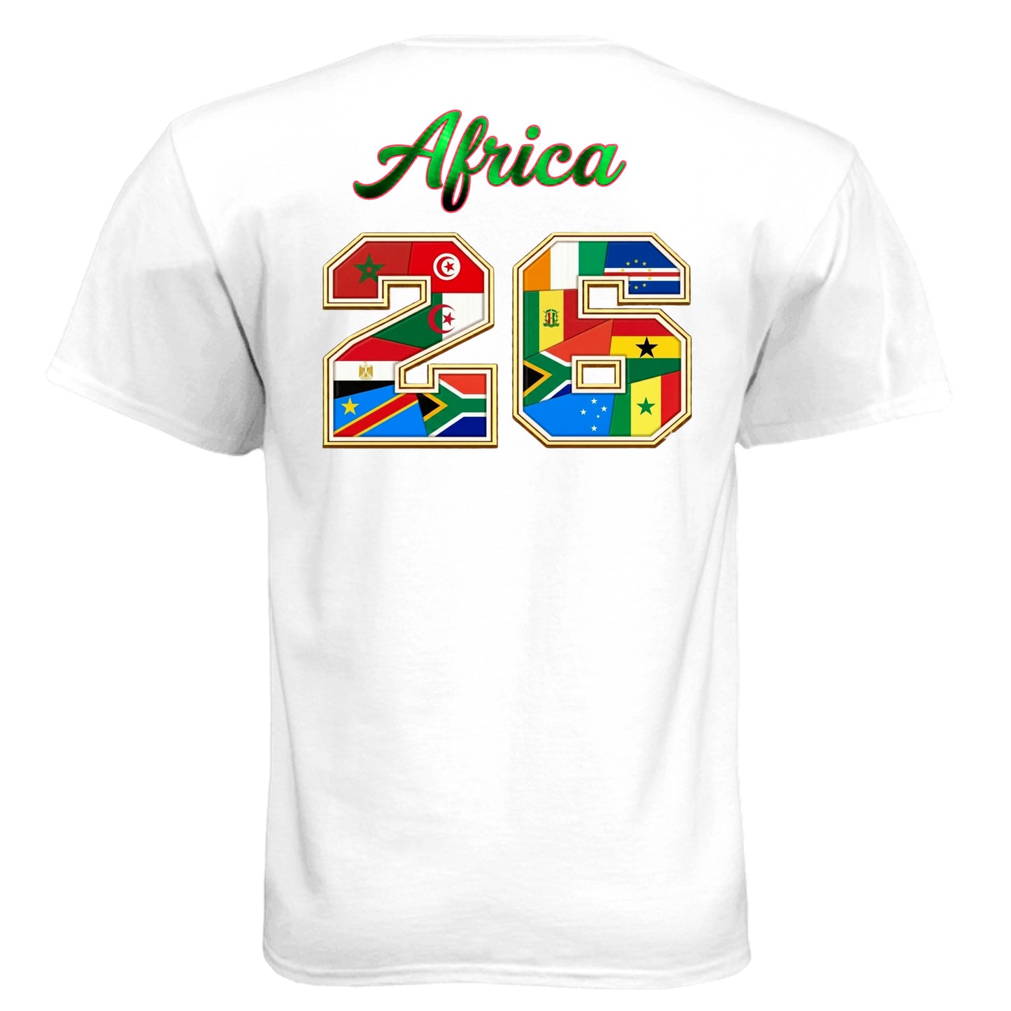 White - N6210 - BACK