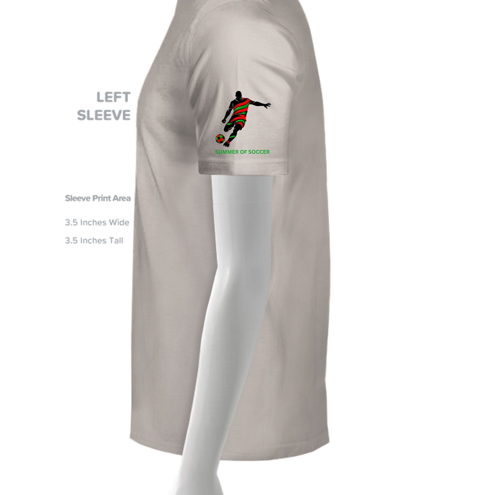 Silk - N6210 - SLEEVE_LEFT