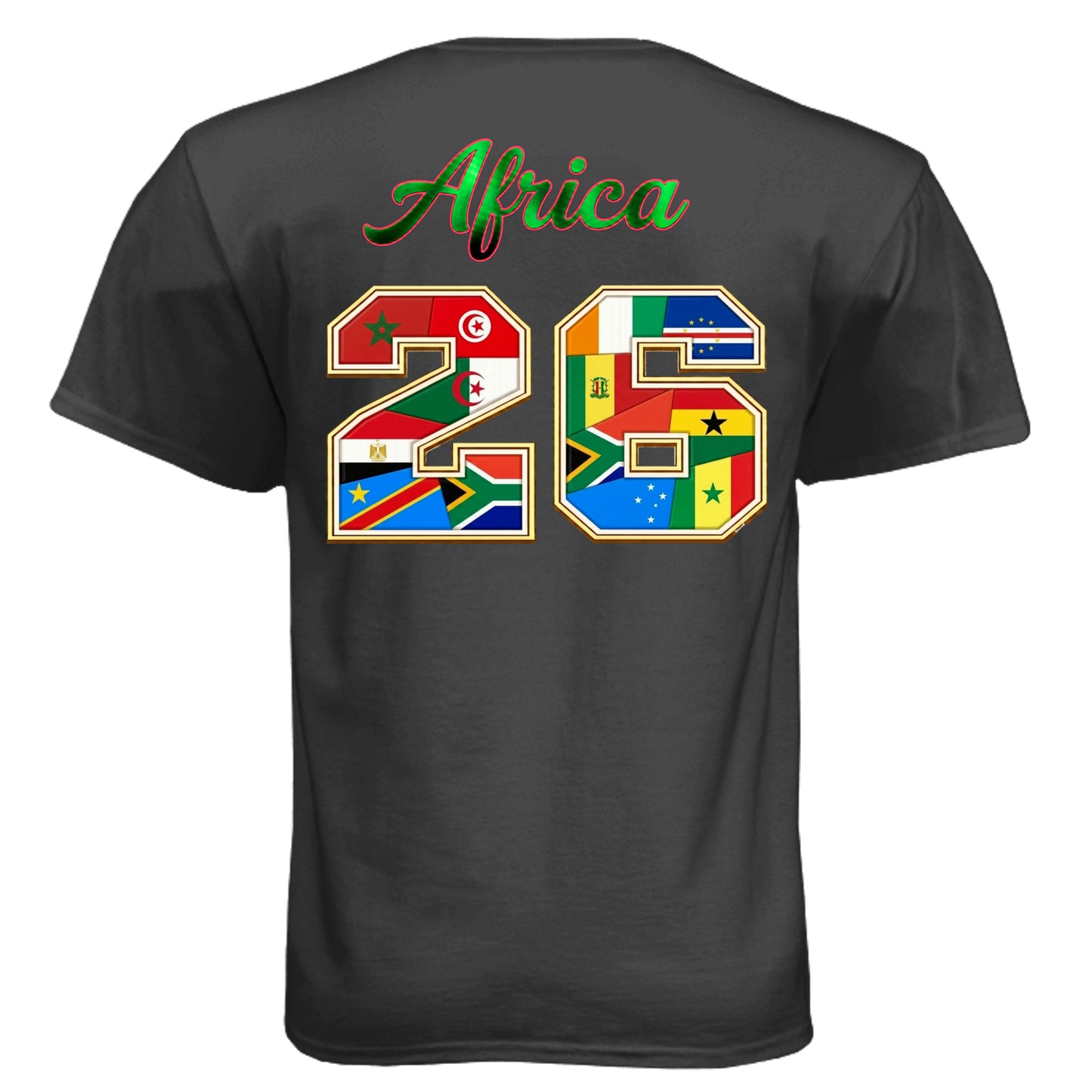 Black - N6210 - BACK