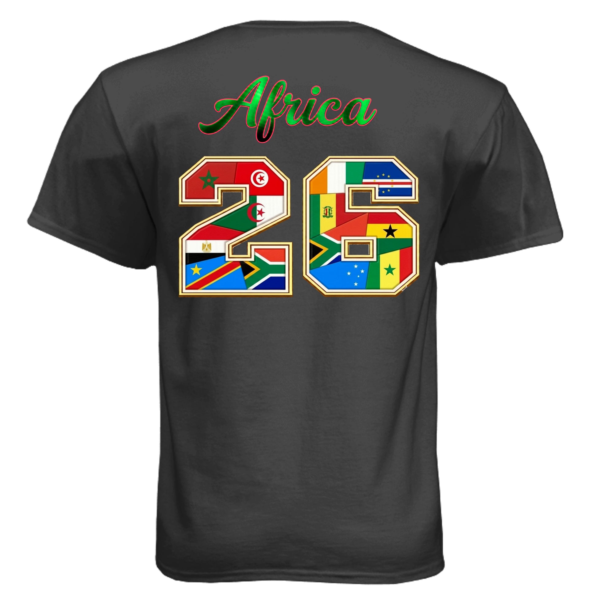 Black - N6210 - BACK