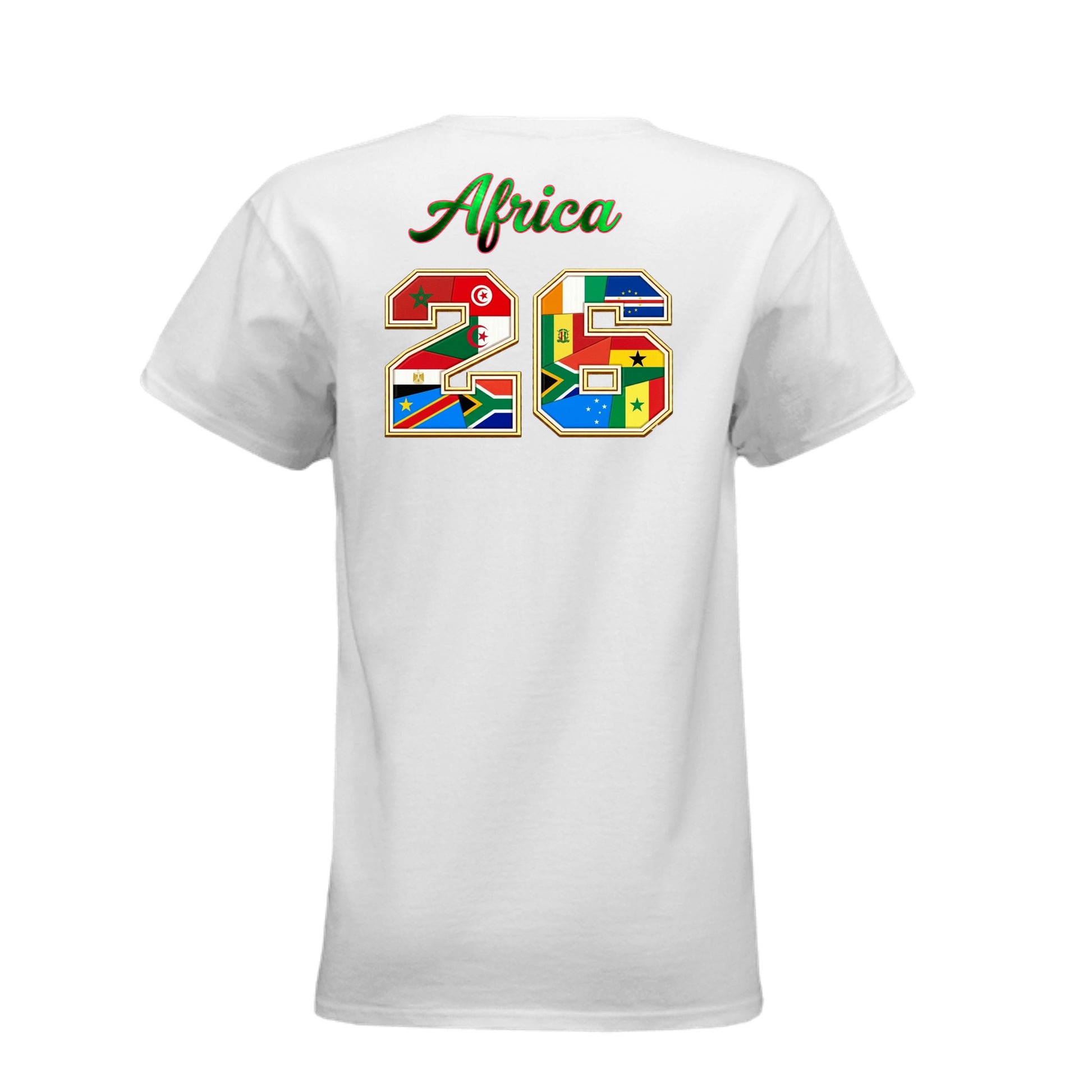 White - 6610 - BACK