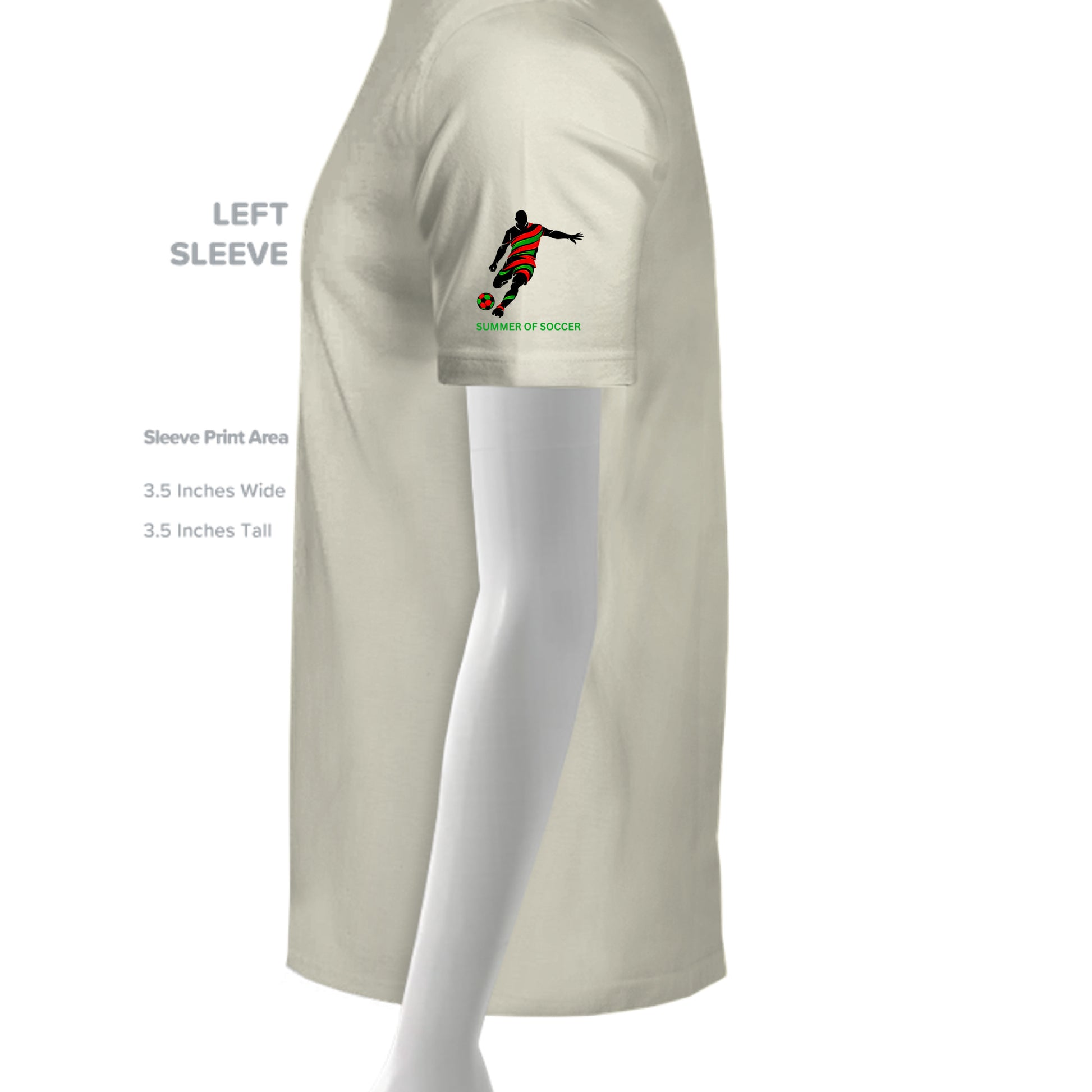 Sand - N6210 - SLEEVE_LEFT